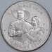 США 25 центов 2026 UNC Мэйфлауэрское соглашение двор P арт. 55870