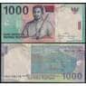 Индонезия банкнота 1000 рупий 2013 Р141m UNC арт. 48815