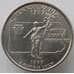 Монета США 25 центов 1999 D КМ294 UNC Пенсильвания (J05.19) арт. 15319