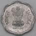 Монета Индия 10 пайс 1986 КМ39 XF арт. 29046