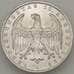 Монета Германия 3 марки 1922 А КМ28 UNC Блеск (J05.19) арт. 18090