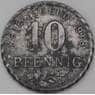 Германия Нотгельд 10 пфеннигов 1918 Бохум арт. 23694