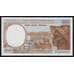 Экваториальная Гвинея 500 франков 1997 Р501Nd UNC арт. 52177