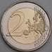 Испания монета 2 евро 2024 UNC ЮНЕСКО - Севилья арт. 48122