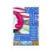Альбом-коррес для 25-ти центовых монет США 2010-2021 "Национальные парки" арт. 21620
