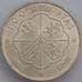 Монета Испания 100 песет 1966 (67) КМ797 aUNC арт. 39937