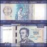 Либерия 10 долларов 2016 Р32а UNC арт. 22502