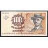 Дания банкнота 100 крон 2002 Р61 VF арт. 42654