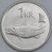 Исландия 1 крона 1994 КМ27а XF арт. 56623