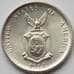 Монета Филиппины 20 сентаво 1944 КМ182 UNC Серебро (J05.19) арт. 15697