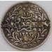 Египет монета 5 киршей 1876(11) КМ294 VG арт. 45714