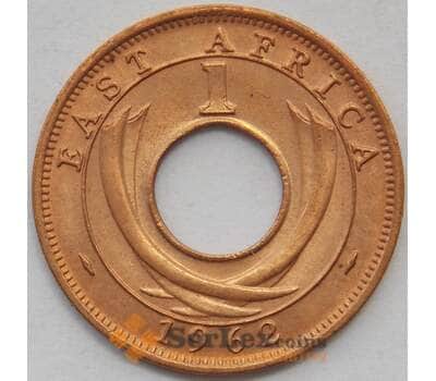 Монета Британская Восточная Африка 1 цент 1962 КМ35 UNC (J05.19) арт. 15720