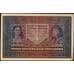 Банкнота Польша 5000 марок 1920 Р31 VF арт. 26067
