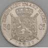 Бельгия монета 50 сантимов 1886 КМ27 UNC арт. 46069