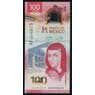 Мексика 100 песо 2020 Р134 UNC арт. 51717