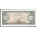 Банкнота Чили 100 эскудо 1962-1970 №141 UNC арт. В00693