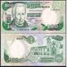 Колумбия банкнота 200 песо 1989-1992 Р429 UNC арт. В00705