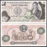 Колумбия банкнота 20 песо 1983 Р409d UNC  арт. В00707