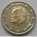 Монета Бельгия 2 евро 2011 UNC арт. С02515