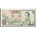 Банкнота Колумбия 5 песо 1961-1981 UNC №406 арт. В00811