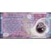 Банкнота Гонконг 10 Долларов 2007 UNC (полимер) №401 арт. В00760