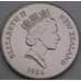 Новая Зеландия 1 доллар 1986 КМ57 UNC Какапо арт. 49252