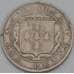 Монета Ямайка 1 пенни 1895 КМ17 F арт. 38513
