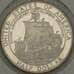 Монета США 50 центов 1/2 доллара 1992 КМ237 Proof Колумб (ОС) арт. 21474