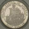 США 50 центов 1/2 доллара 1992 КМ237 Proof Колумб (ОС) арт. 21474