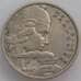 Монета Франция 100 франков 1957 КМ919 XF арт. 39804