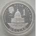 Монета Ниуэ 1 доллар 2010 КМ242 Наполеон Бонапарт Дефект аверс (НВВ) арт. 13473