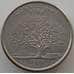 Монета США 25 центов 1999 P XF Коннектикут арт. 11560