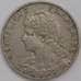 Монета Франция 25 сантим 1903 КМ855 VF  арт. 39171