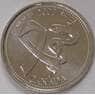 Канада 25 центов 2000 КМ373 UNC Здоровье (J05.19) арт. 17763