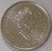 Монета Канада 25 центов 2000 КМ373 UNC Здоровье (J05.19) арт. 17763
