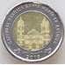 Монета Панама 1 бальбоа 2019 UNC Базилика святой Марии в Антигуа арт. 13009