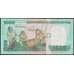 Перу банкнота 1000 соль 1979 Р118 UNC арт. 48071