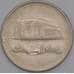 Судан монета 50 динаров 2002 КМ121 XF арт. 44835