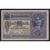 Германия 5 марок 1917 Р56а UNC арт. 53984