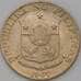 Монета Филиппины 50 сантим 1967 КМ200 aUNC арт. 22769