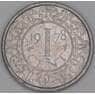 Суринам 1 цент 1978 КМ11а VF арт. 52895