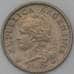 Монета Аргентина 5 сентаво 1940 КМ34 VF арт. 23983