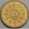 Португалия 50 центов 2010 КМ765 UNC арт. 46711