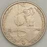 Мэн остров 5 пенсов 1999 КМ902 XF  арт. 21289