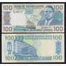 Сьерра-Леоне 100 леоне 1990 Р18с UNC арт. 53841