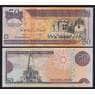 Доминиканская Доминикана республика 50 песо 2013 Р183с UNC  арт. 53945