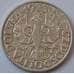 Монета Польша 20 грошей 1923 Y12 aUNC (J05.19) арт. 17840