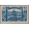 Германия Гросс Виршлебен 50 пфеннигов 1921 Р0486.1-2/4 aUNC арт. 49122