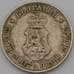 Монета Болгария 10 стотинок 1912 КМ25 VF арт. 28011