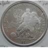 Британские Виргинские острова 1 доллар 2010 КМ370 Футбол арт. С02685
